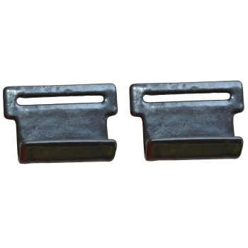 Rightline Gear® Replacement Rear Car Clips