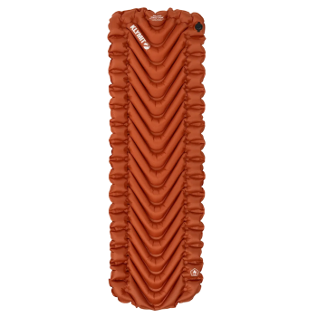 Insulated Static V Peak™ Sleeping Pads