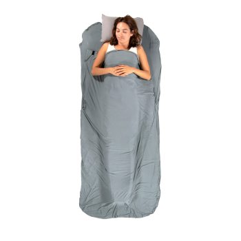 Nest™ Sleeping Bag Liners - Hot Weather