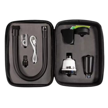 Hands Free Sink and Shower Kit