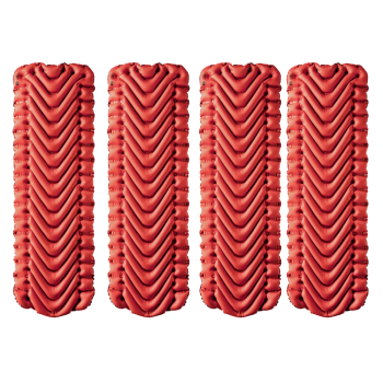 Insulated Static V™ Sleeping Pad 4-Pack