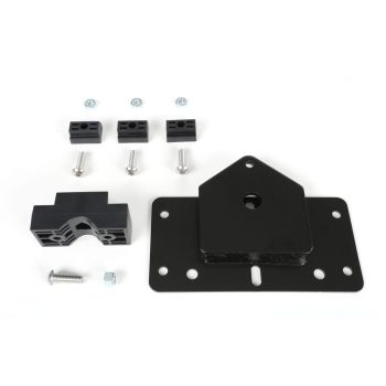 Toyota Truck Bed Rail Mount - 4 Gallon