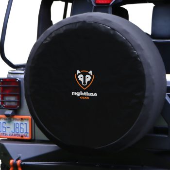Rightline Gear® Adjustable Spare Tire Cover